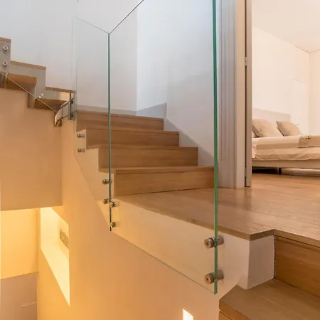 Heima Apartment *