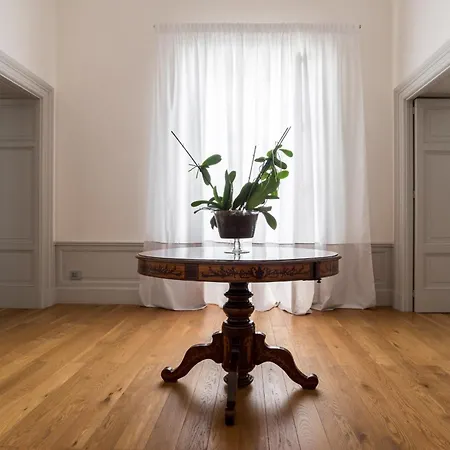 Heima Apartment