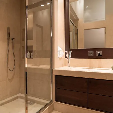 Apartment Heima *