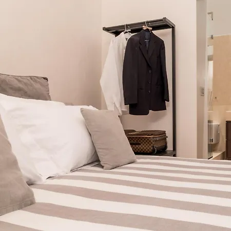 Heima Apartment Palermo