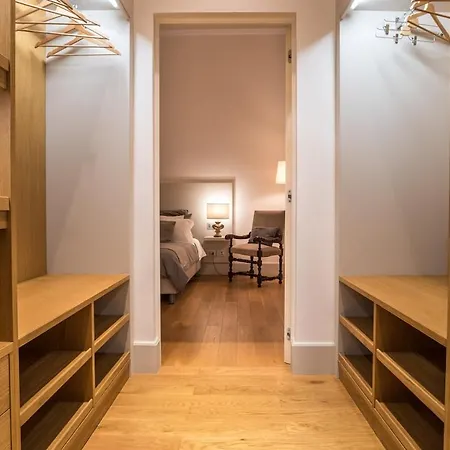 Heima Apartment