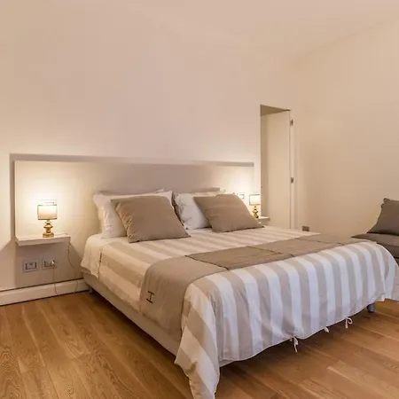 Apartment Heima