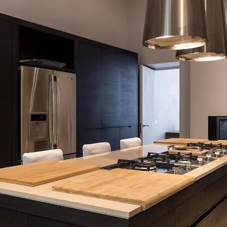 Heima Apartment Palermo