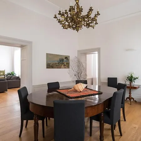 Apartment Heima