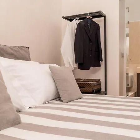 Heima Apartment