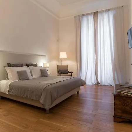 Heima Apartment *