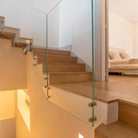 Apartment Heima *