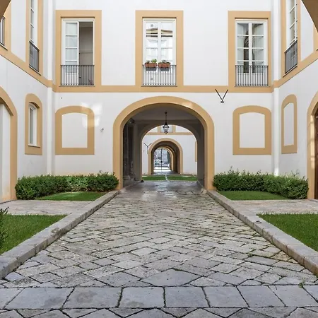 Heima Apartment Palermo