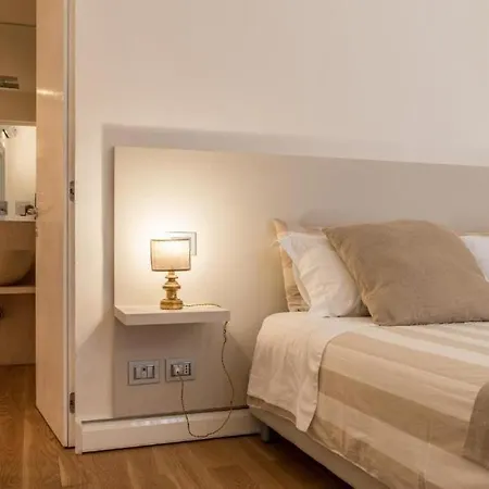 Apartment Heima Palermo