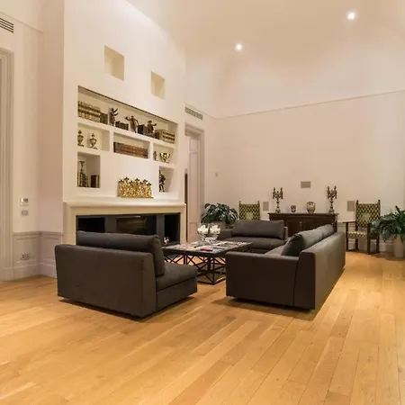 Apartment Heima
