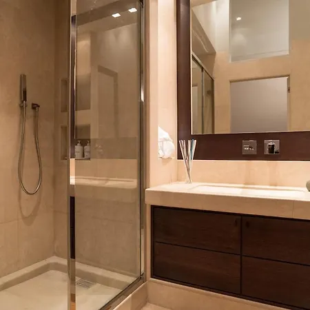 Heima Apartment Palermo